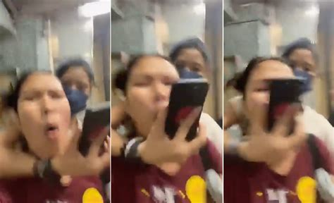 pinay scandal news 2023 philippines|Employer who assaulted Pinay OFW in viral video, arrested.